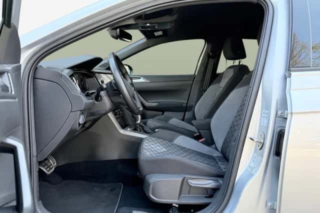 Volkswagen TAIGO (2024) thumbnail 17