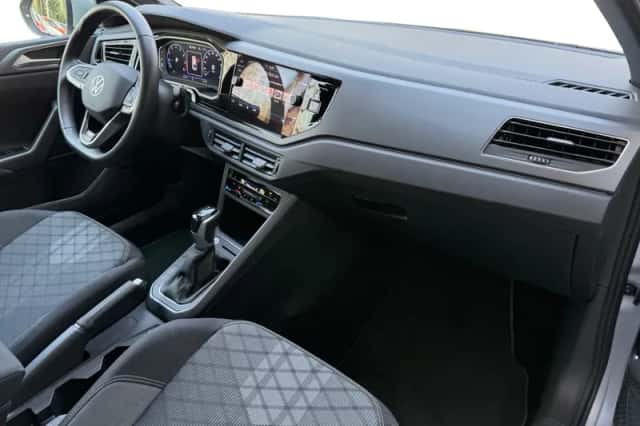 Volkswagen TAIGO (2024) thumbnail 18