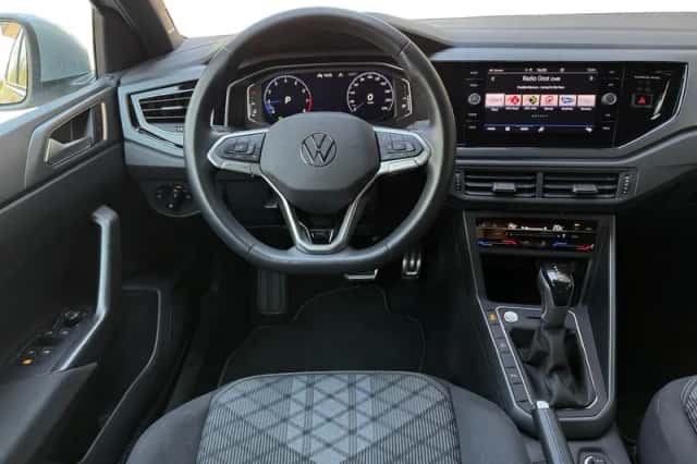 Volkswagen TAIGO (2024) thumbnail 19