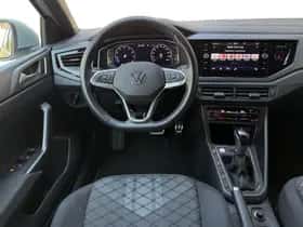 Volkswagen TAIGO (2024) thumbnail 19