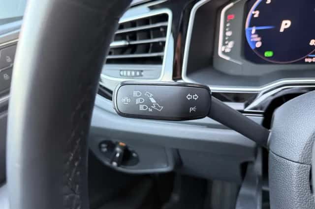 Volkswagen TAIGO (2024) thumbnail 22