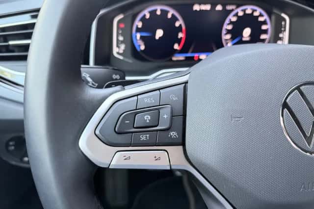 Volkswagen TAIGO (2024) thumbnail 23