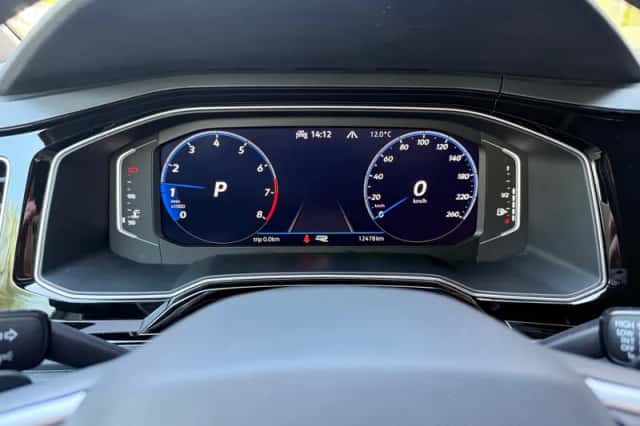 Volkswagen TAIGO (2024) thumbnail 24