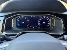 Volkswagen TAIGO (2024) thumbnail 24
