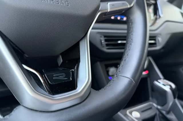 Volkswagen TAIGO (2024) thumbnail 27