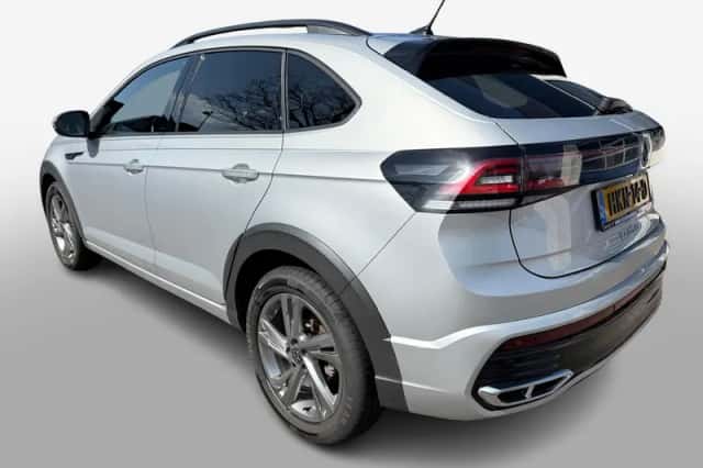Volkswagen TAIGO (2024) thumbnail 4