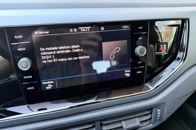 Volkswagen TAIGO (2024) thumbnail 32