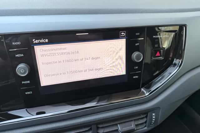 Volkswagen TAIGO (2024) thumbnail 33