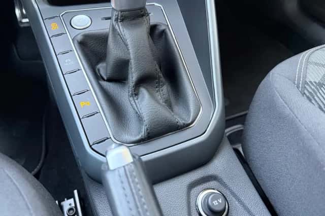 Volkswagen TAIGO (2024) thumbnail 36