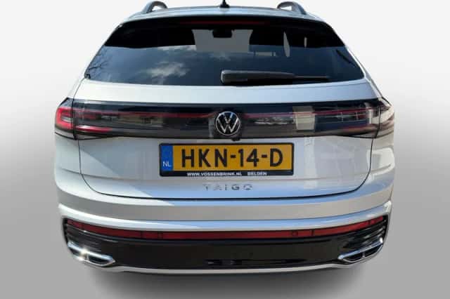 Volkswagen TAIGO (2024) thumbnail 5