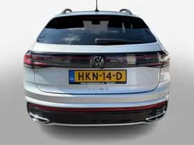 Volkswagen TAIGO (2024) thumbnail 5
