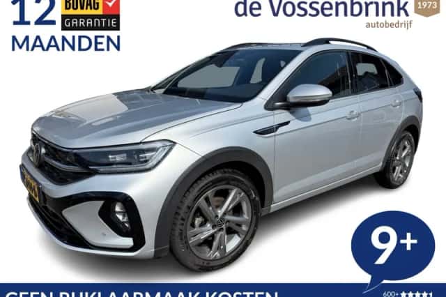 Volkswagen TAIGO (2024) thumbnail 47