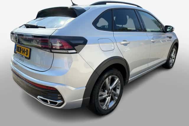 Volkswagen TAIGO (2024) thumbnail 6