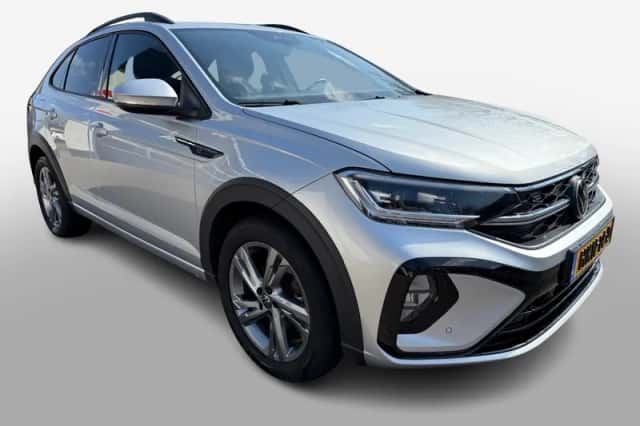 Volkswagen TAIGO (2024) thumbnail 8