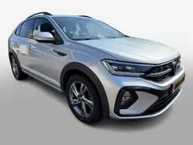 Volkswagen TAIGO (2024) thumbnail 8