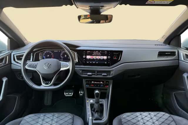 Volkswagen TAIGO (2024) thumbnail 9