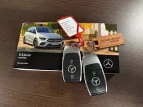 Mercedes-Benz B-Klasse (2019) thumbnail 11