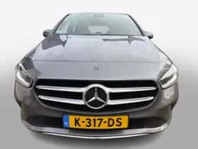 Mercedes-Benz B-Klasse (2019) thumbnail 13