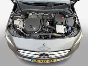 Mercedes-Benz B-Klasse (2019) thumbnail 14