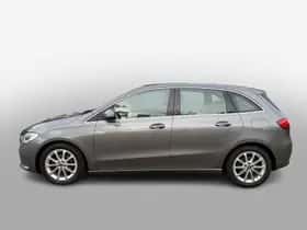Mercedes-Benz B-Klasse (2019) thumbnail 3