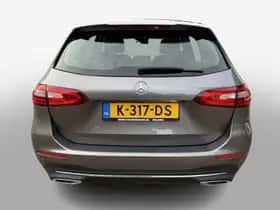 Mercedes-Benz B-Klasse (2019) thumbnail 5