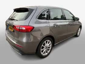 Mercedes-Benz B-Klasse (2019) thumbnail 6