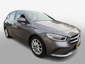 Mercedes-Benz B-Klasse (2019) thumbnail 8