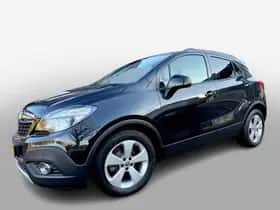 Opel Mokka (2015) thumbnail 2
