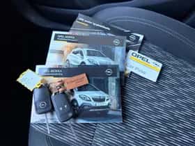 Opel Mokka (2015) thumbnail 11