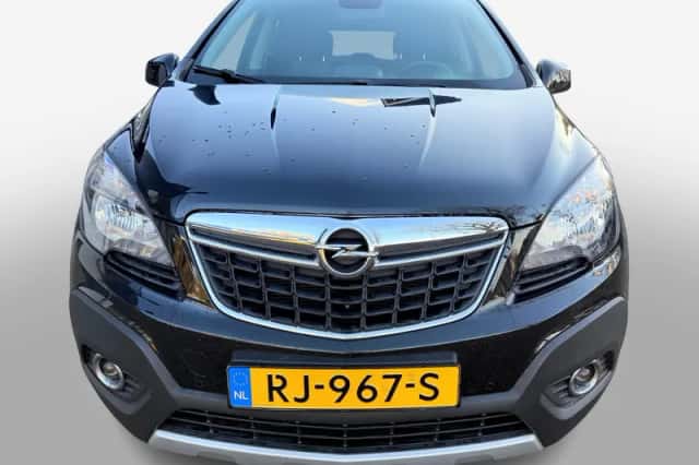 Opel Mokka (2015) thumbnail 13