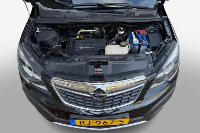 Opel Mokka (2015) thumbnail 14