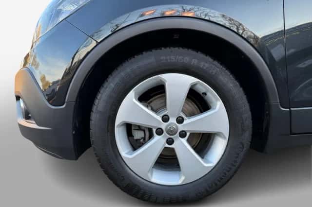 Opel Mokka (2015) thumbnail 15
