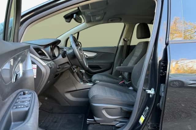 Opel Mokka (2015) thumbnail 16
