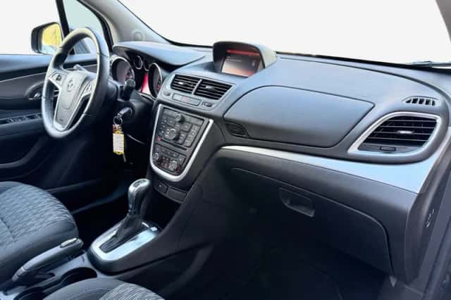 Opel Mokka (2015) thumbnail 17
