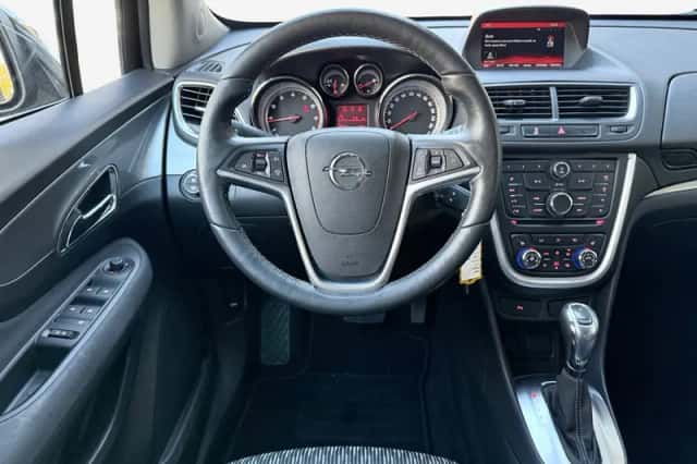 Opel Mokka (2015) thumbnail 18