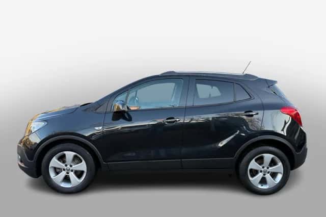 Opel Mokka (2015) thumbnail 3