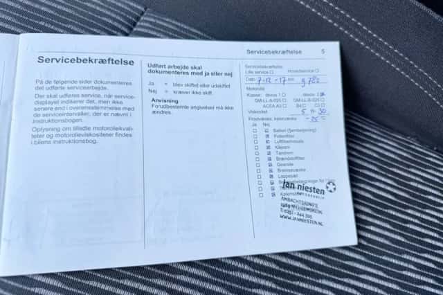 Opel Mokka (2015) thumbnail 36