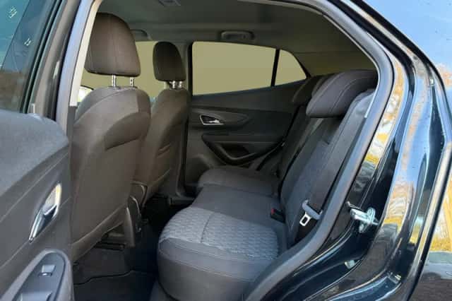 Opel Mokka (2015) thumbnail 39
