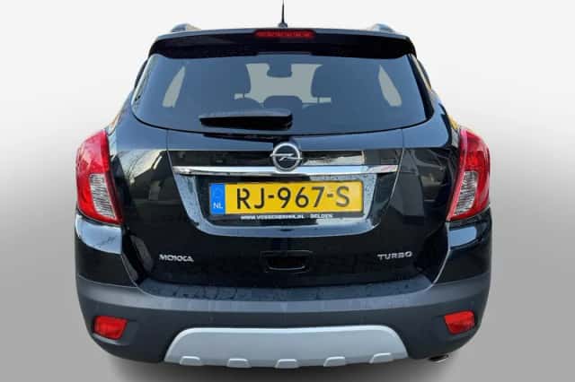 Opel Mokka (2015) thumbnail 5