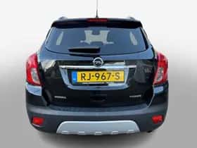 Opel Mokka (2015) thumbnail 5