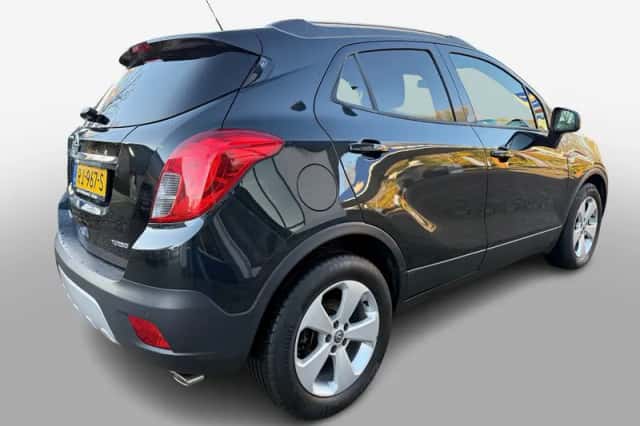 Opel Mokka (2015) thumbnail 6