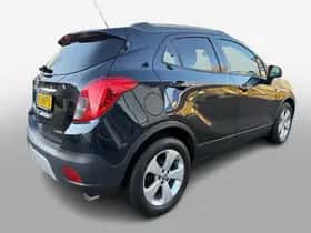 Opel Mokka (2015) thumbnail 6