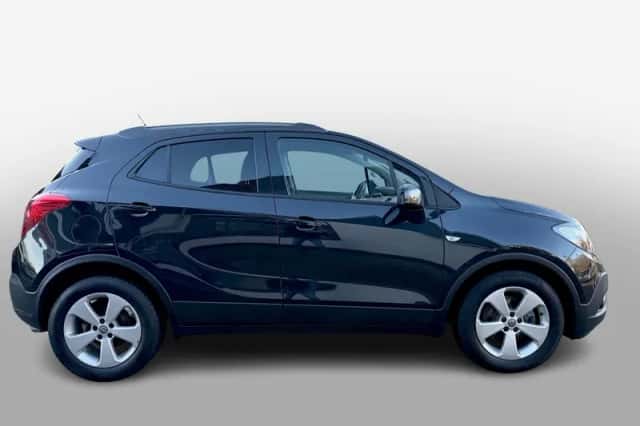 Opel Mokka (2015) thumbnail 7