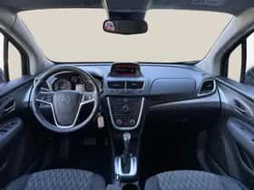 Opel Mokka (2015) thumbnail 9
