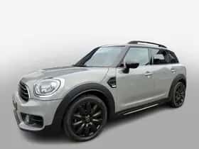 MINI Countryman (2018) thumbnail 2