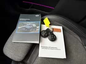 MINI Countryman (2018) thumbnail 11