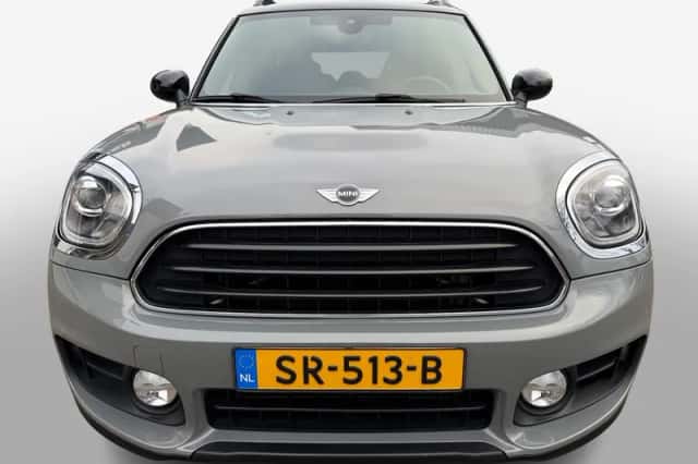 MINI Countryman (2018) thumbnail 13