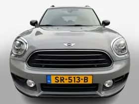 MINI Countryman (2018) thumbnail 13