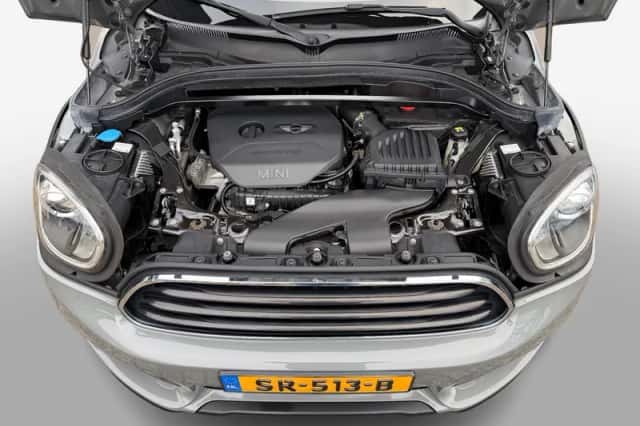 MINI Countryman (2018) thumbnail 14