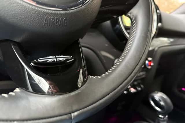 MINI Countryman (2018) thumbnail 29